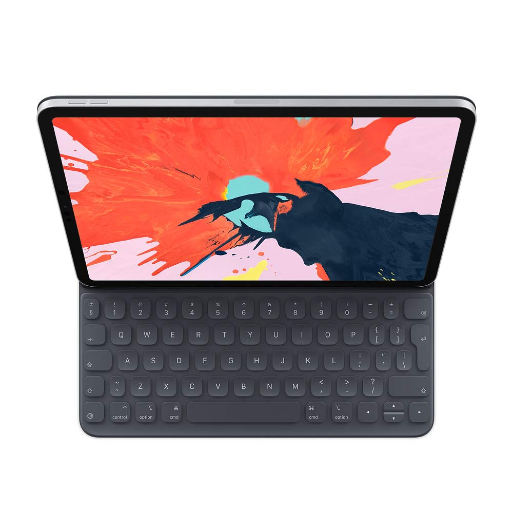 楽天市場】apple smart keyboard 12.9インチipad pro 第3世代と第4世代