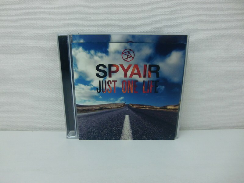 楽天市場】SPYAIR ALIVE（CD・DVD）の通販