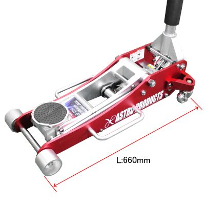 楽天市場】【ポイント5倍◇3月1日限定】 【油圧工具】 AP 2.0TON