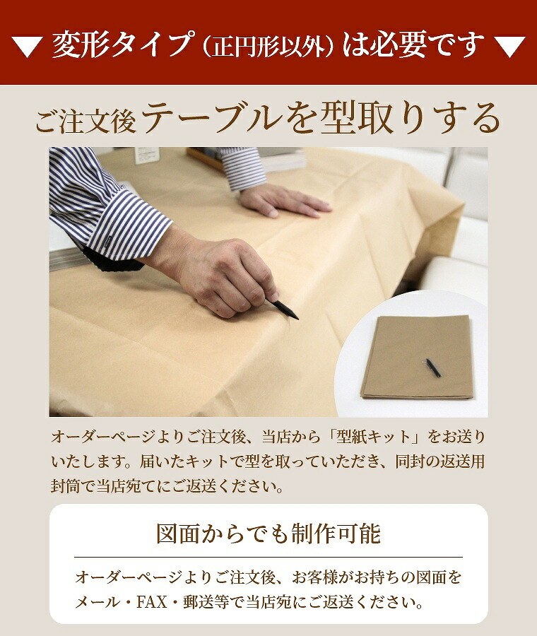 楽天市場】テーブルマット 透明 ビニールマット ダイニング テーブル