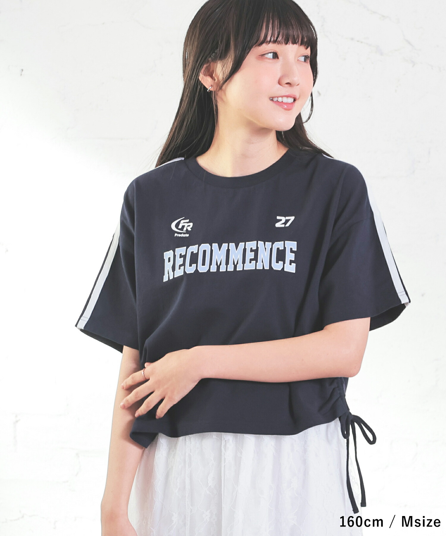 楽天市場】【期間限定クーポン♪】SALE トップス Tシャツ 半袖Tシャツ