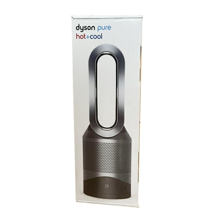 楽天市場】dyson pure hot＋cool hp00 is nの通販