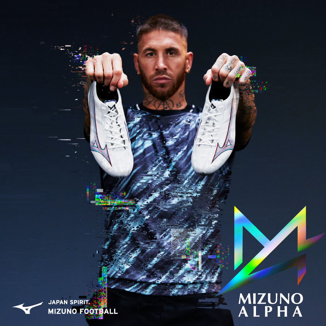 楽天市場】MIZUNO ミズノ ミズノアルファ PRO サッカースパイク