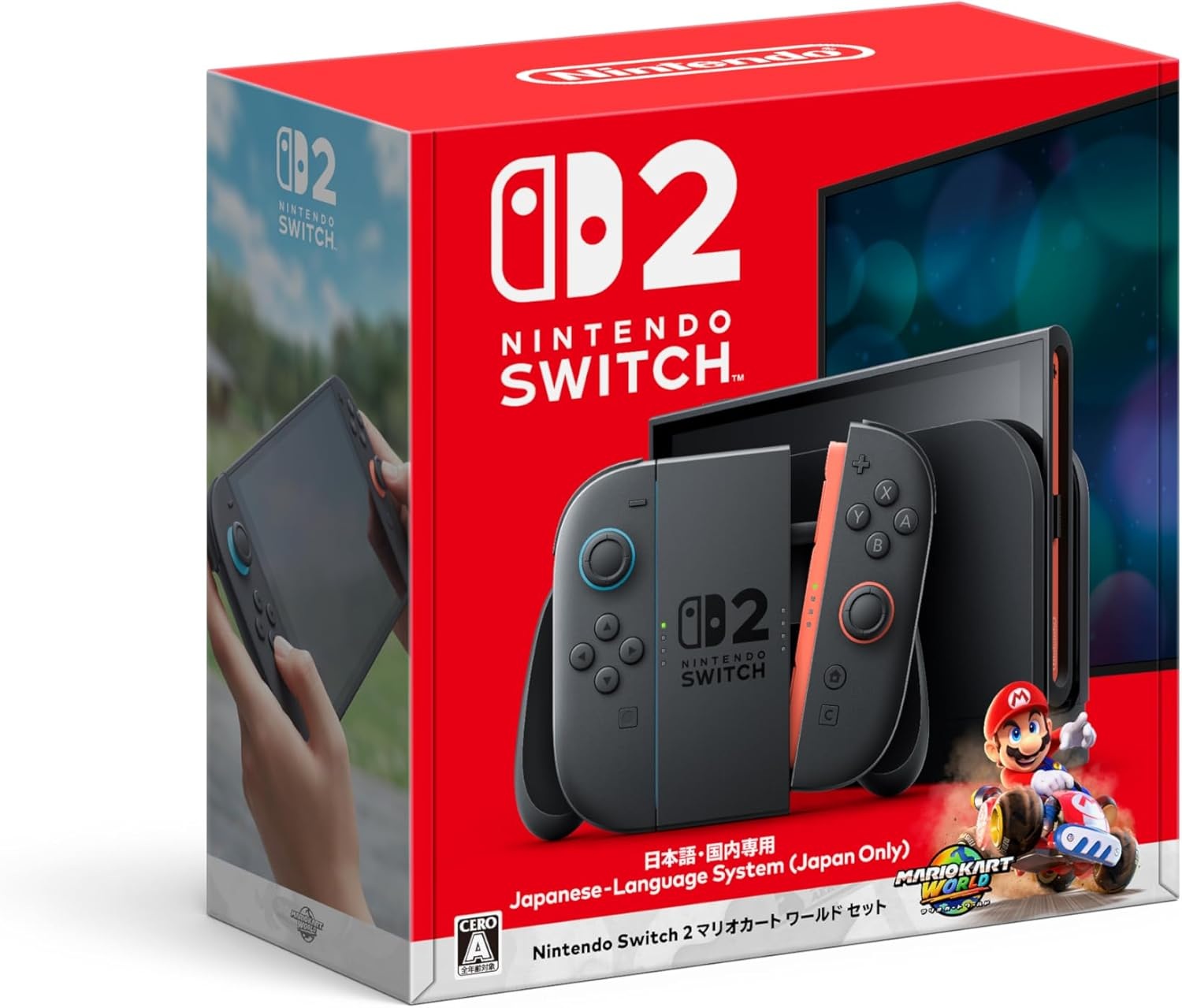 Nintendo Switch 本体 コントローラー複数セット Nintendo Switch