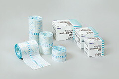 楽天市場】ニトムズ [優肌]パーミロールLite（ハンディロール） 5cm