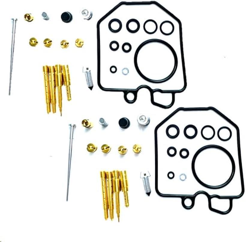 楽天市場】互換品ホンダ 用 バイク CB400 系 キャブレター リペア