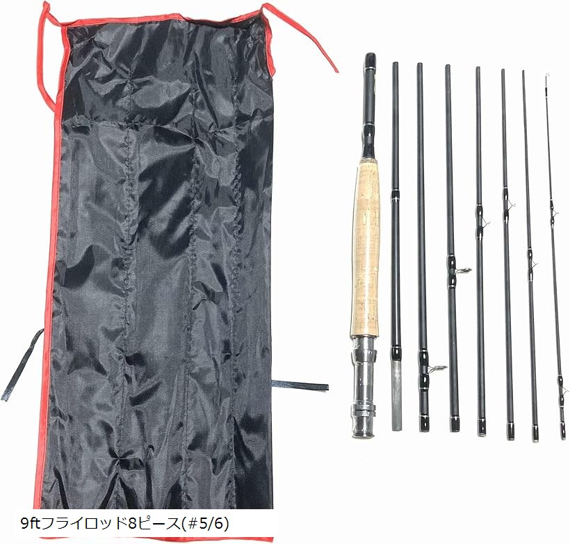楽天市場】フライロッド 6フィートの通販