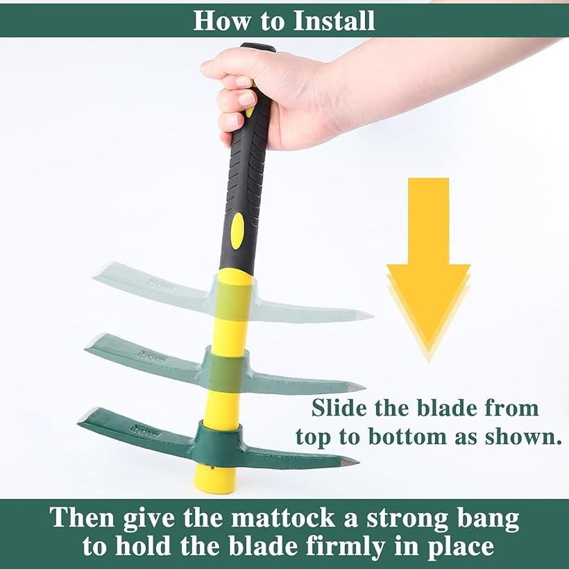 楽天市場】【楽天ランキング1位入賞】ツルハシ つるはし ピック