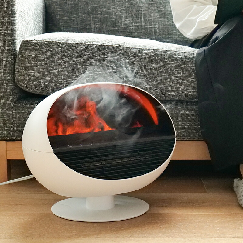 楽天市場】ファンヒーター【特典付】StadlerForm スタドラフォーム