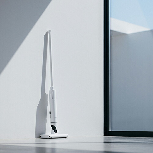 楽天市場】【正規店】バルミューダ BALMUDA 掃除機 コードレス ザ