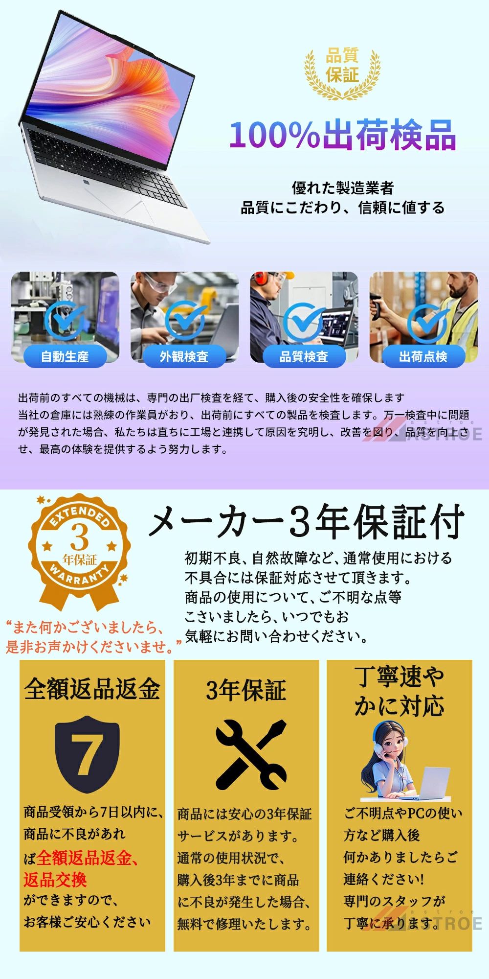 楽天市場】office付き 新品 初期設定済み windows11 指紋認証 15.6