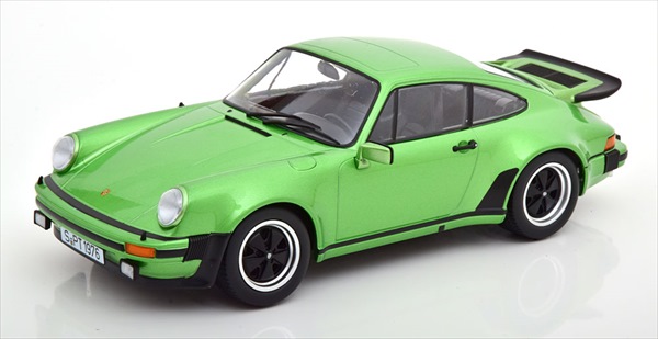楽天市場】ミニカー 1/18 ポルシェ 911 （930）ターボ 3.0 1978