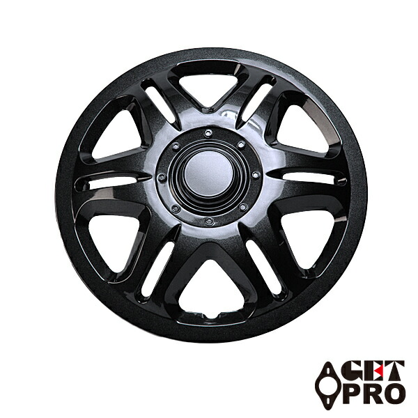 楽天市場】12インチdx ホイールキャップの通販