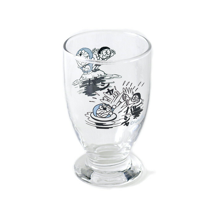 楽天市場】ドラえもん グラス 水あそび フリーカップ 日本製