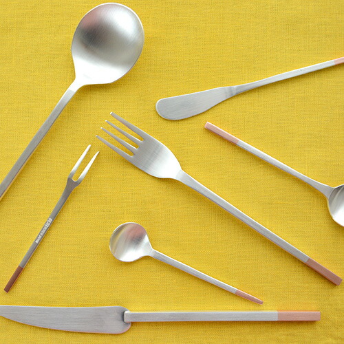 楽天市場】【最大1000円OFF】工房アイザワ 純銅洋食器カトラリー（銀