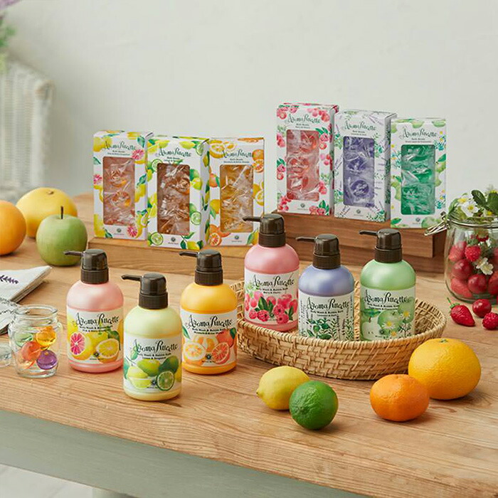 楽天市場】アロマルセット バスビーズ MD&BO n ( マンダリン＆ビター