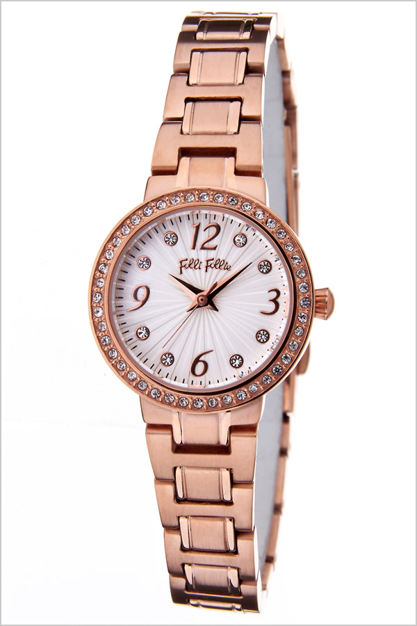 楽天市場】フォリフォリ腕時計 FolliFollie腕時計 フォリフォリ 時計