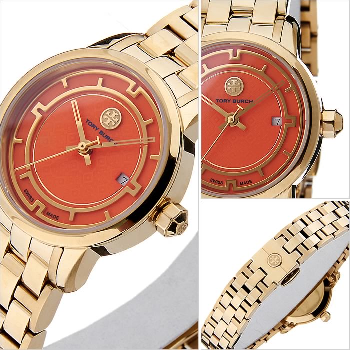 楽天市場】トリーバーチ 腕時計 TORYBURCH 時計 トリー バーチ TORY