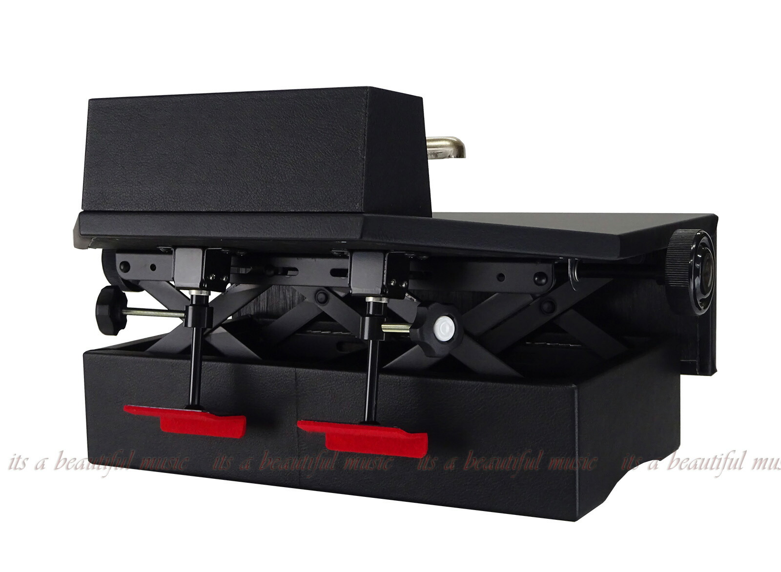 楽天市場】【its】ヤマハ純正最新型 ピアノ補助ペダル YAMAHA PPA 黒色