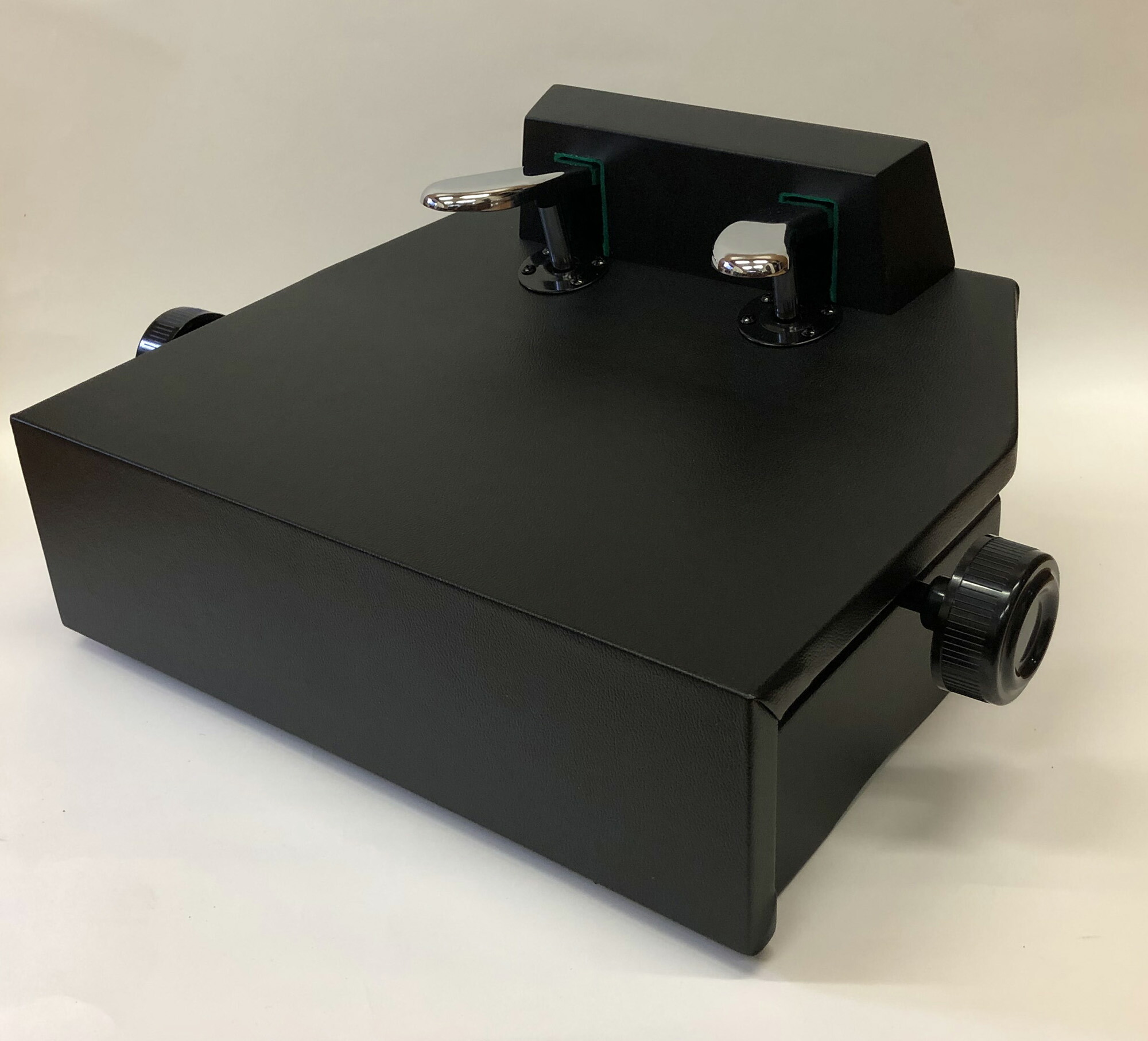 楽天市場】itomasa／イトマサ p－33 bk ピアノ補助ペダルの通販