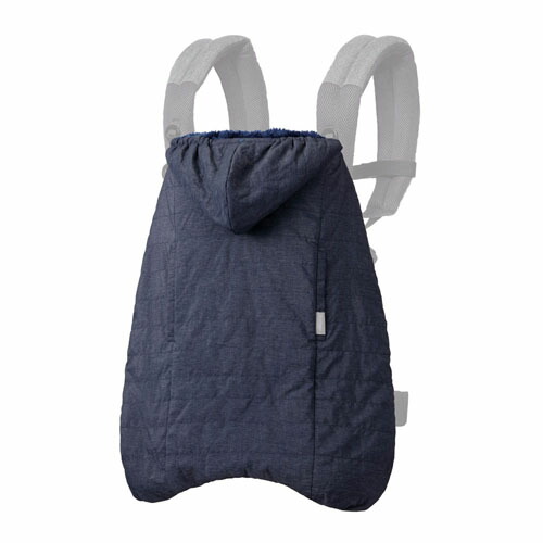 楽天市場】BabyHopper ベビーホッパー マルチプル防寒ケープ ol03