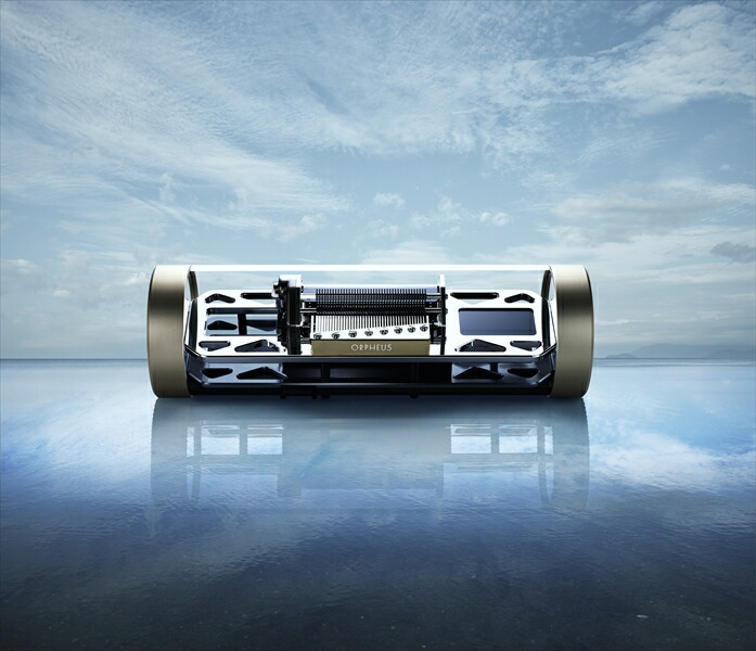 楽天市場】日本電産サンキョーオルゴール オルフェイス ORPHEUS KANATA