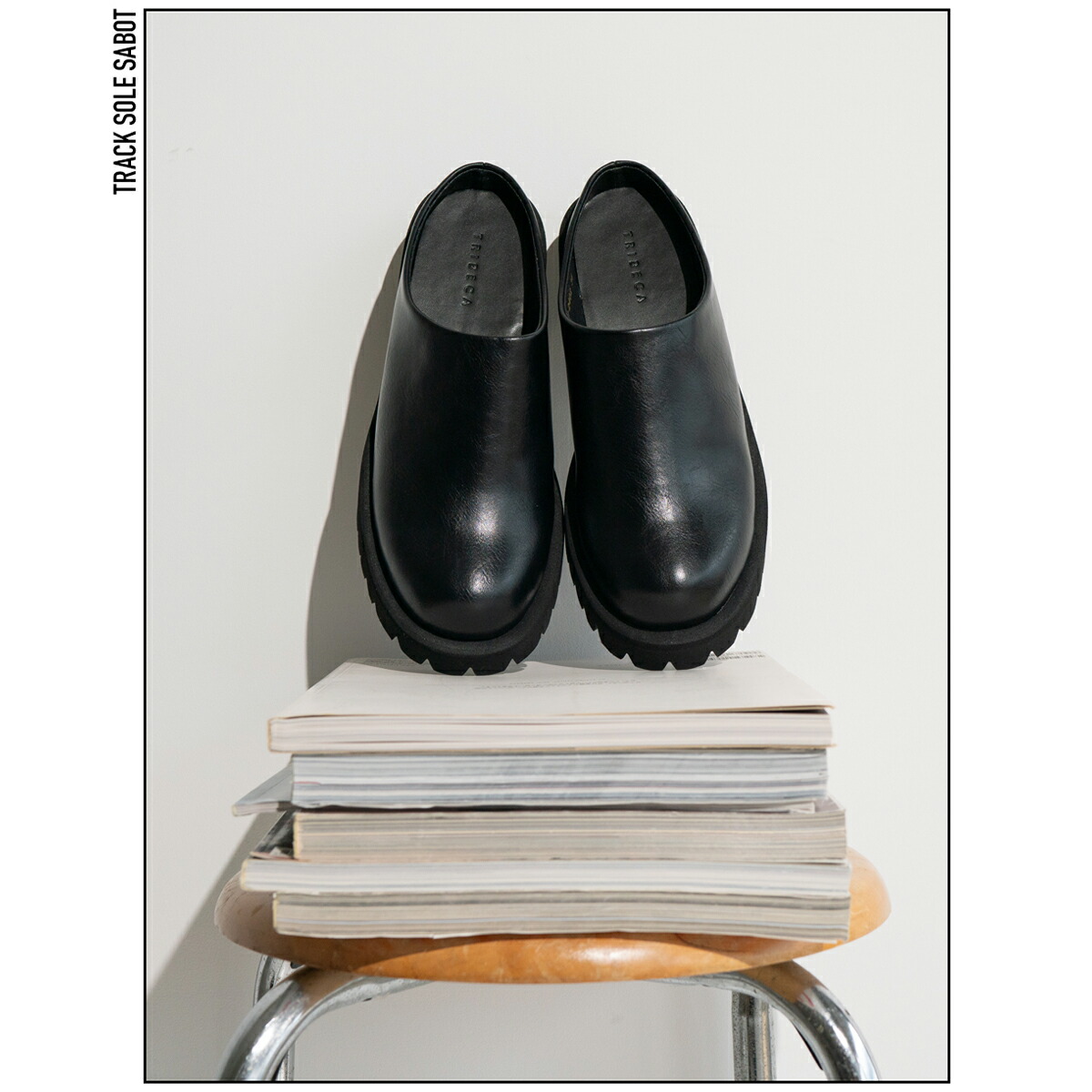 楽天市場】サボサンダル トラックソールサボ サンダル サボ 厚底