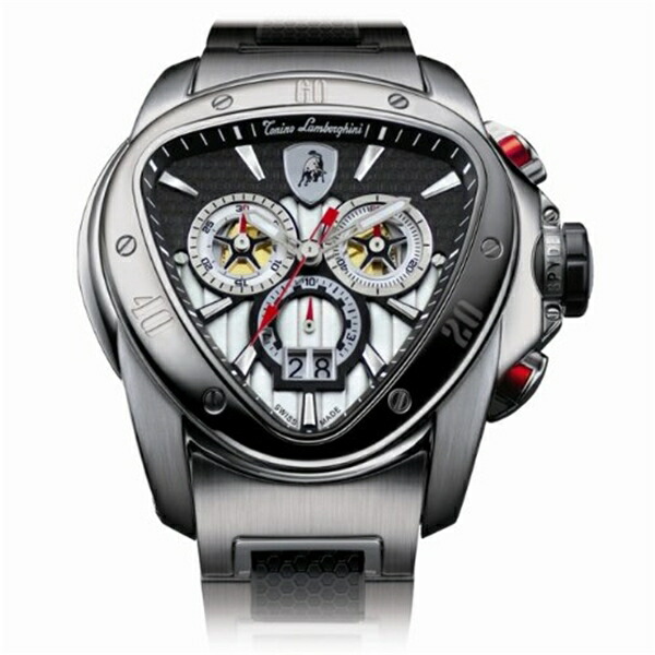 楽天市場】ランボルギーニ 腕時計 時計 Tonino Lamborghini Spyder