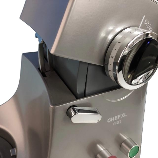 楽天市場】ケンミックス アイコーシェフPRO KPL9000S（新品・在庫商品