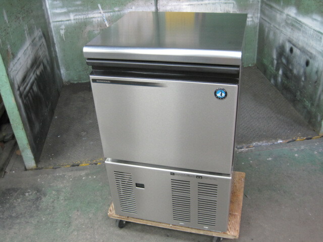 楽天市場】ホシザキ 製氷機 35kg 中古の通販