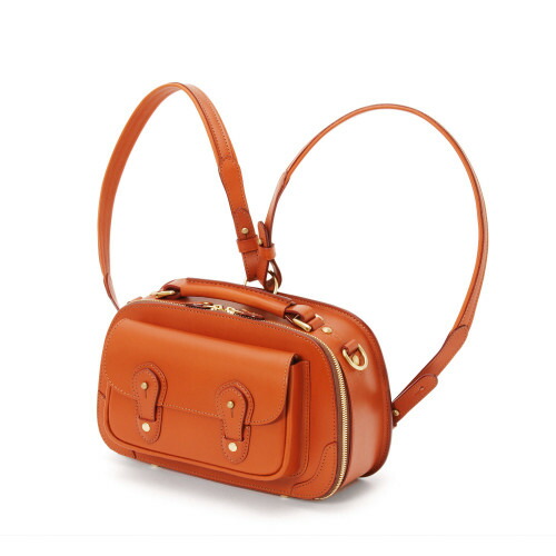 楽天市場】本革 牛革 ショルダーバッグ リュックサック メンズ