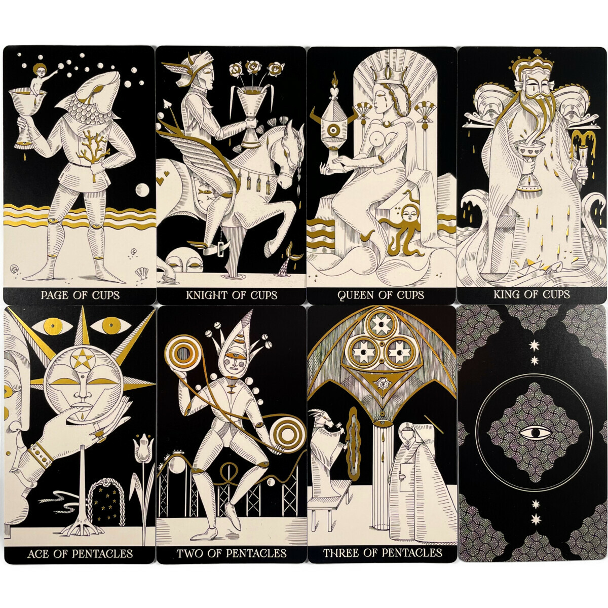 楽天市場】シンボリック ソウル タロット Symbolic Soul Tarot