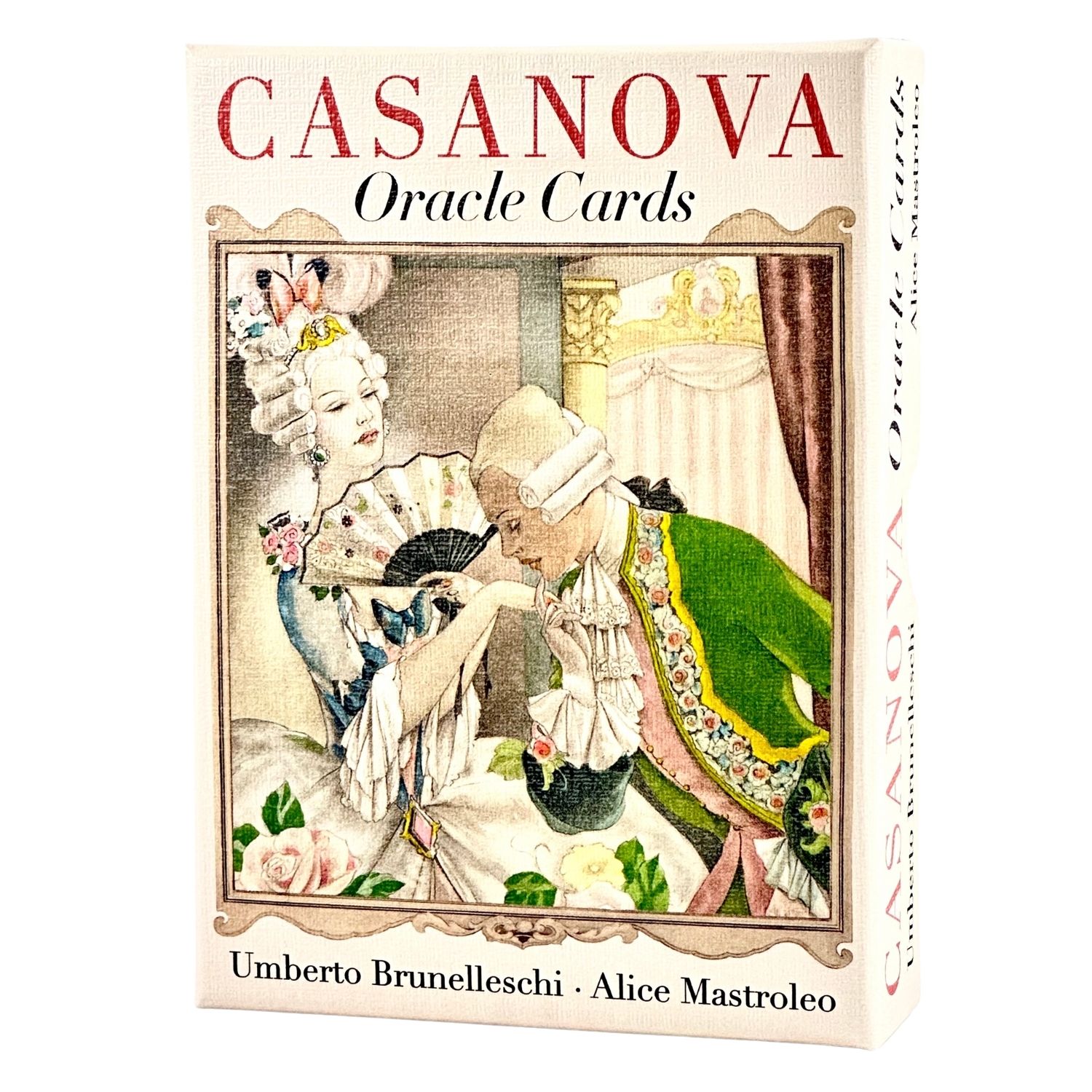 エンジェルアンサー オラクルカード スペシャルエディション ゴールド