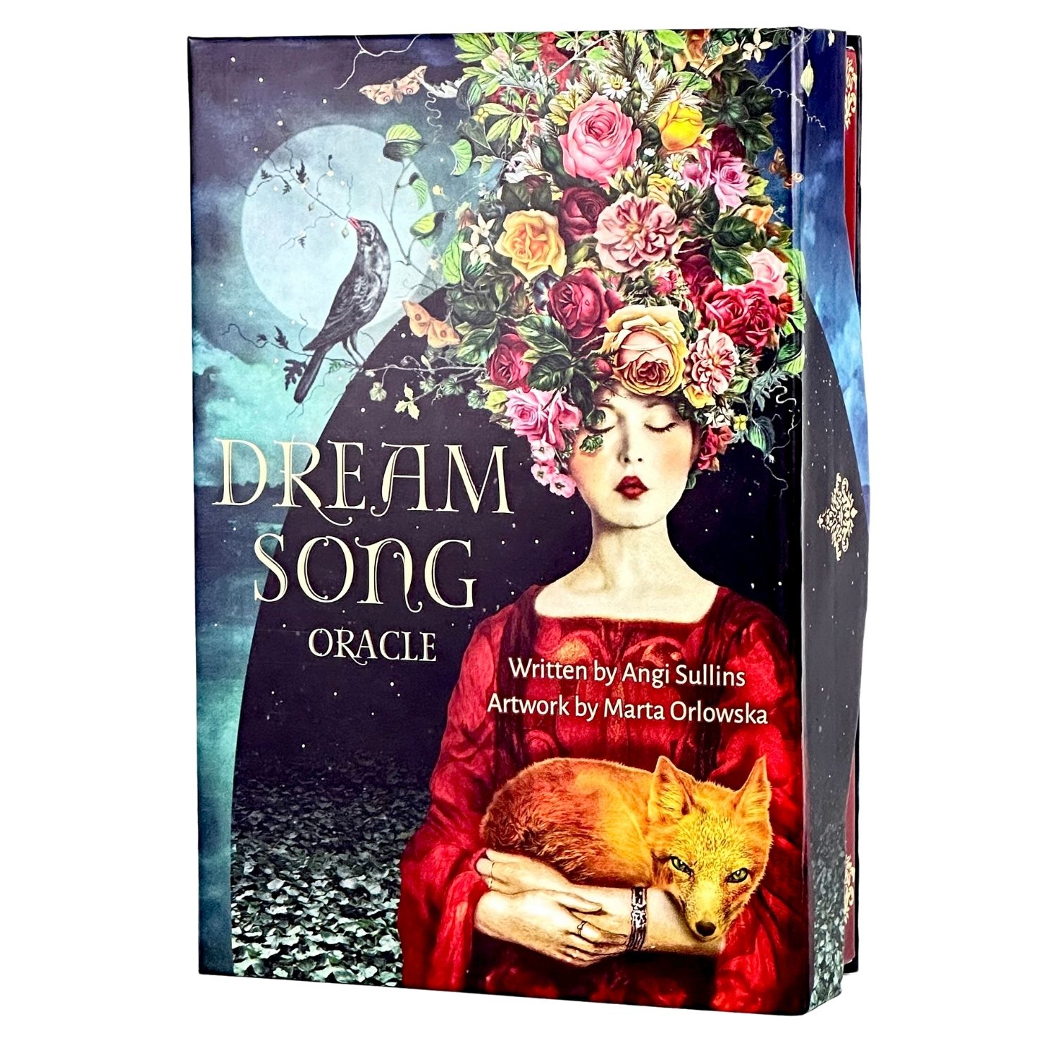 楽天市場】ドリーム・ソング・オラクル Dream Song Oracle オラクル