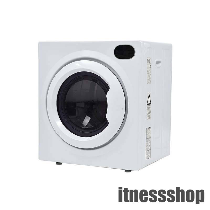 楽天市場】「翌日発送」衣類乾燥機 7kg 自動モード タッチパネル