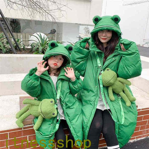 楽天市場】THOM WILLS 新生活 ダウンコート グリーン ジャケット 親子