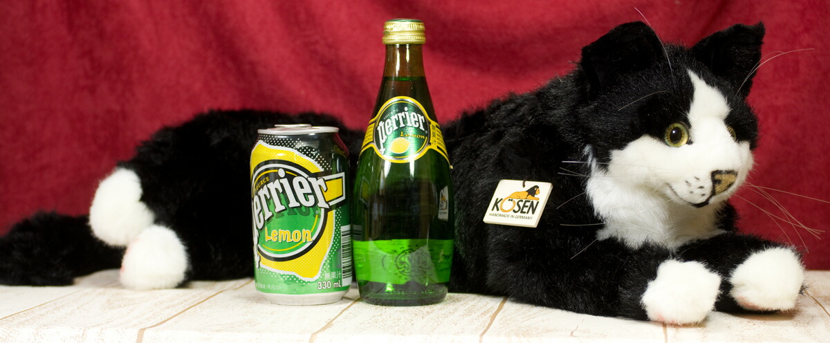 楽天市場】ケーセン ぬいぐるみ Kosen メインクーン「ジョニー」 74cm