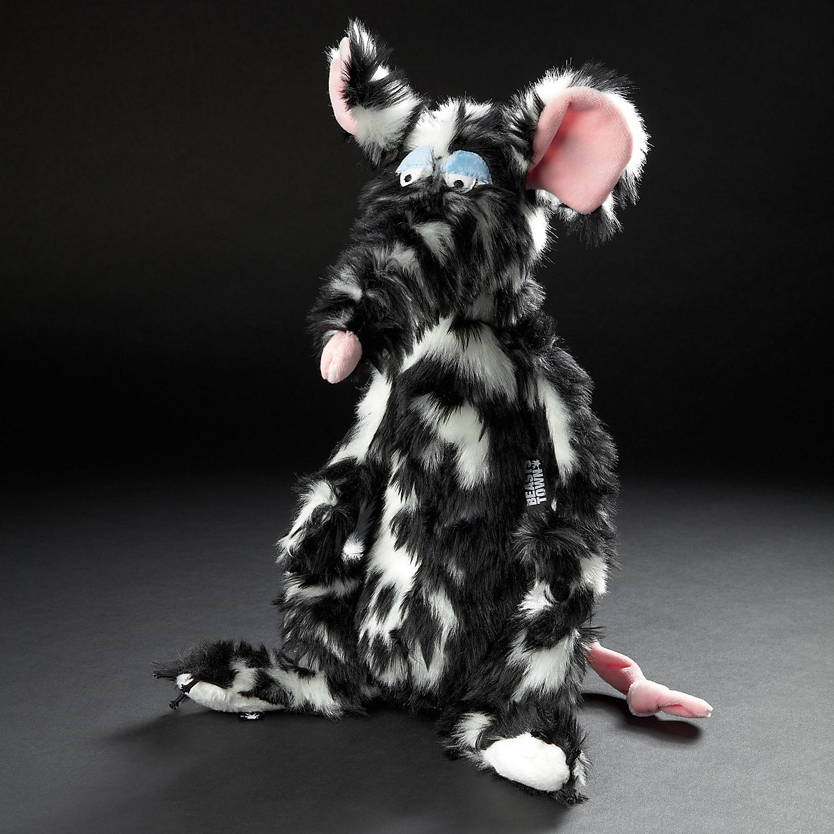 楽天市場】シギキッド ビースト（ぬいぐるみ｜ぬいぐるみ・人形