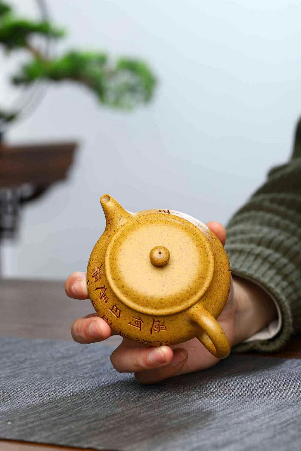 楽天市場】IwaiLoft 本番 中国宜興 紫砂 茶壺 急須 オシャレ 紫砂壷