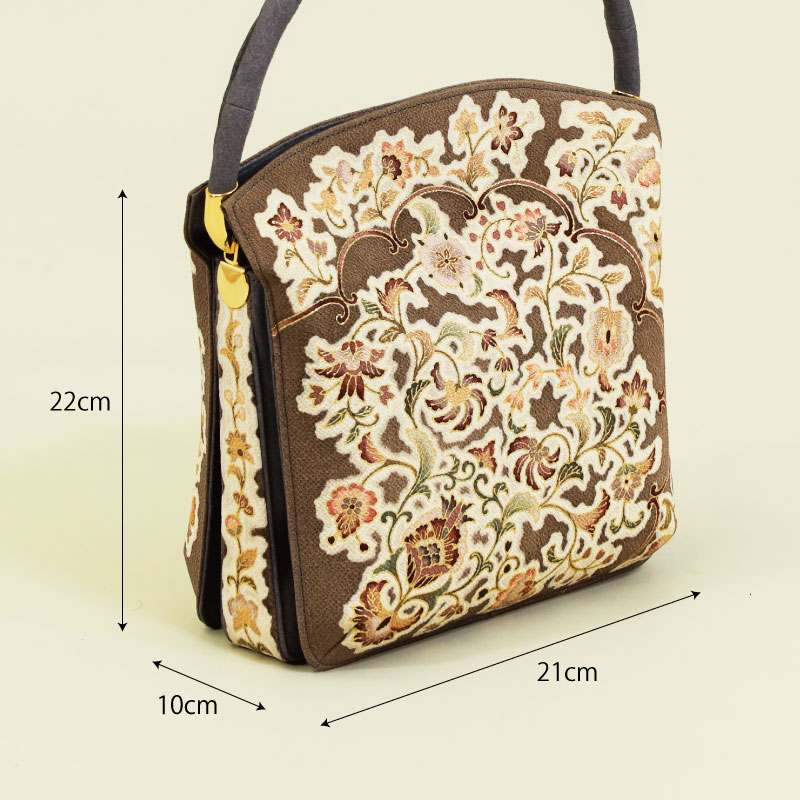 楽天市場】【30％OFF】岡重 OKAJIMA 手提げバッグ レディース SOFRINA