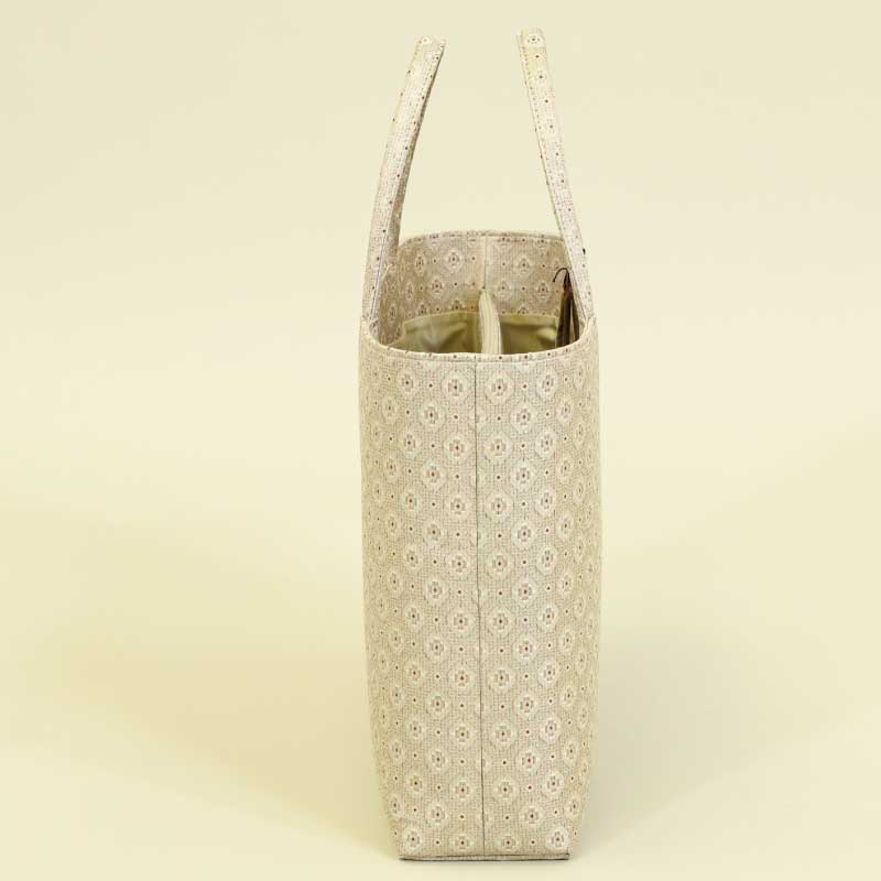 楽天市場】【10％OFF】大原商店 花しおり 日本製 西陣織 正絹 和装