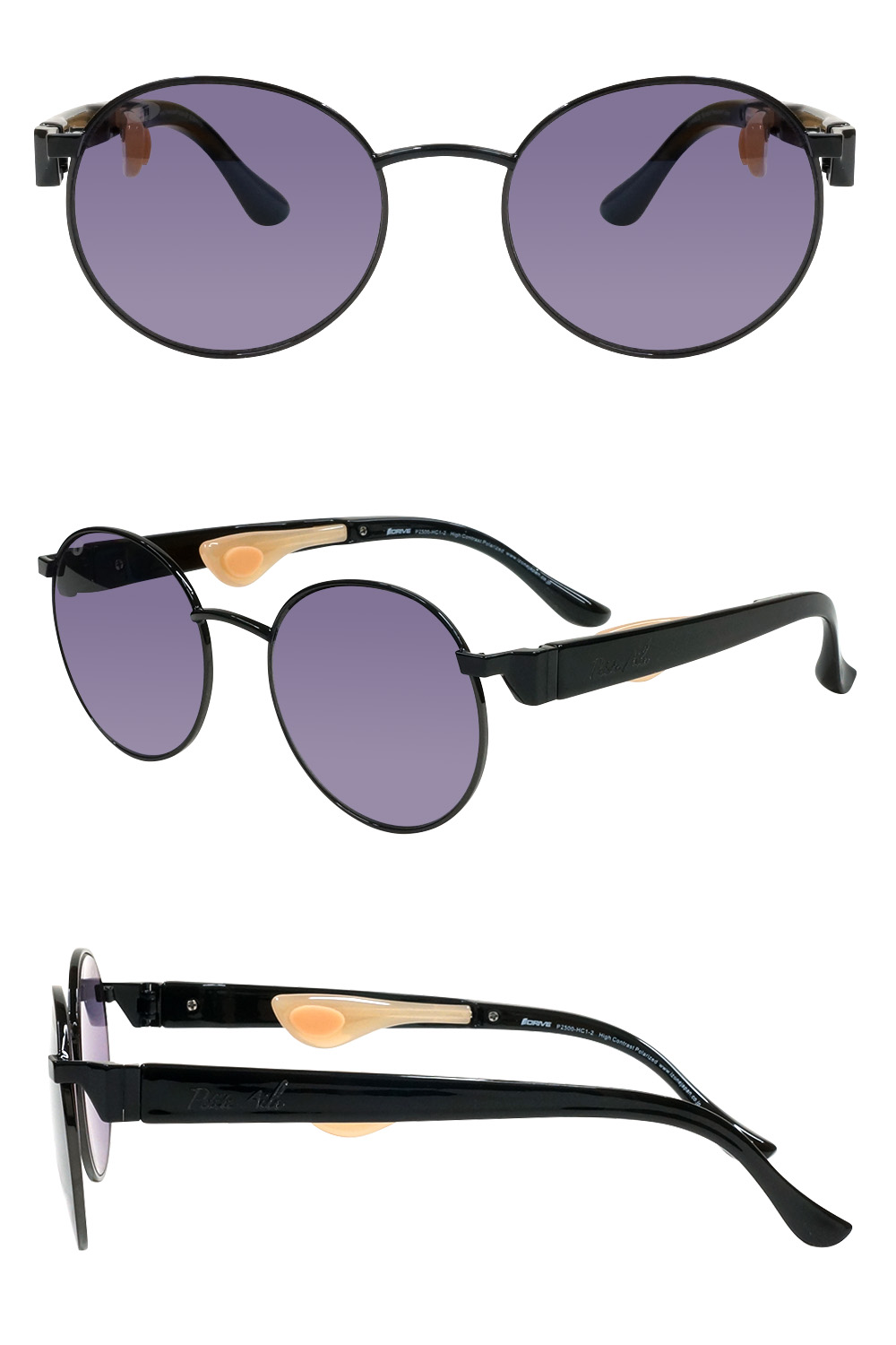 楽天市場】IZONE NEW YORK Petite Aile サングラス レディース 偏光 UV