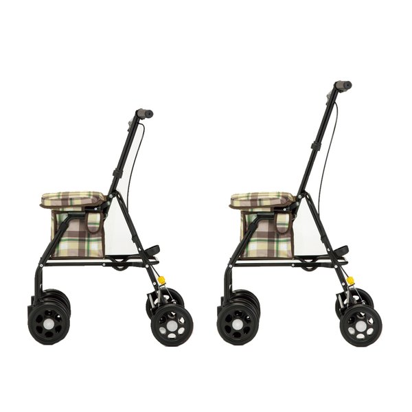 楽天市場】スリムムーヴ／ベージュチェック（マキテック）SX-15CG