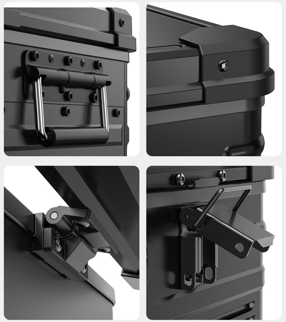 楽天市場】ICECO APL20 ブラック アルミ製ポータブル冷蔵庫 20L -20