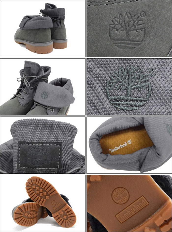 楽天市場】【日本正規品】ティンバーランド Timberland ブーツ キッズ