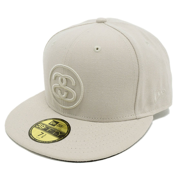 楽天市場】ステューシー STUSSY キャップ 帽子 ニューエラ SS Link