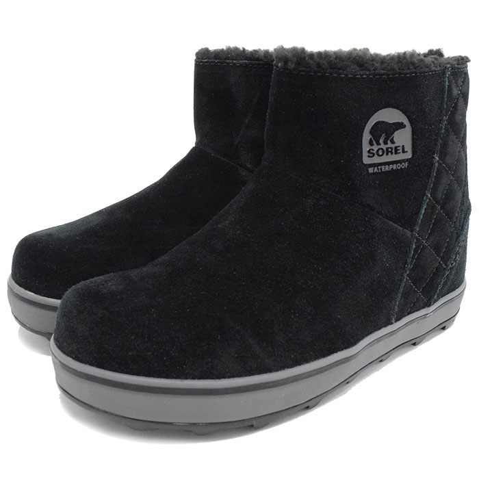楽天市場】ソレル SOREL スノーブーツ レディース 女性用 グレイシー