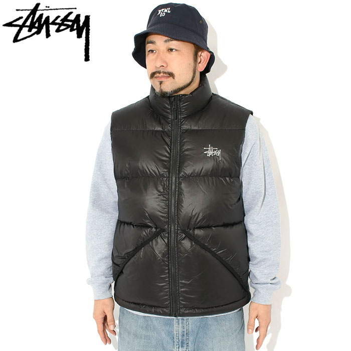 楽天市場】ステューシー STUSSY ジャケット メンズ Micro Ripstop Down