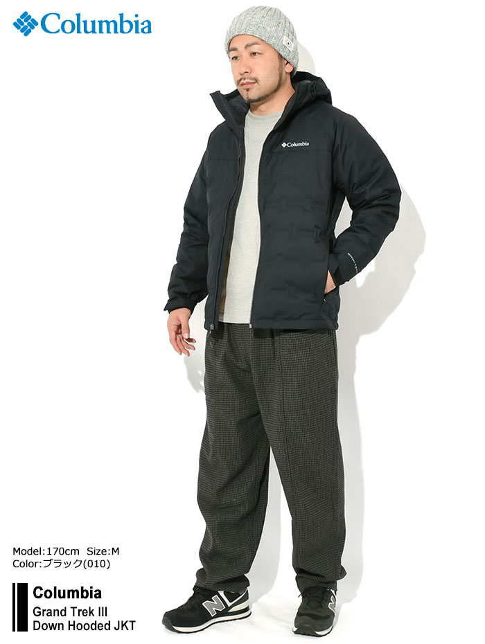 楽天市場】コロンビア Columbia ジャケット オムニヒート メンズ