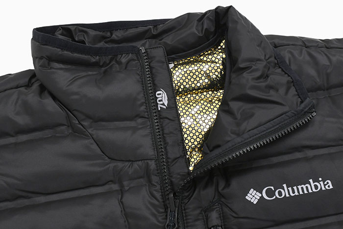 楽天市場】コロンビア Columbia ジャケット オムニヒート メンズ ぺ